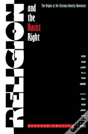 Capa do artigo Religion And The Racist Right