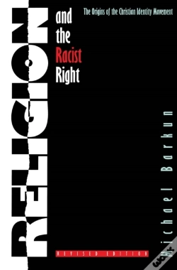 Capa do artigo Religion And The Racist Right
