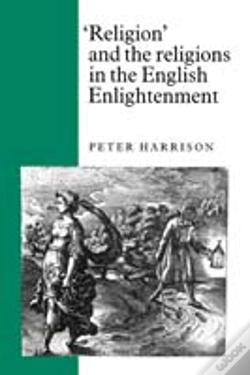 Capa do artigo 'Religion' And The Religions In The English Enlightenment