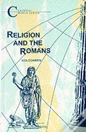 Religion And The Romans