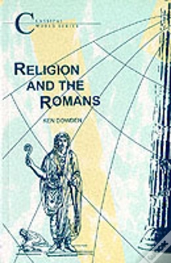Capa do artigo Religion And The Romans