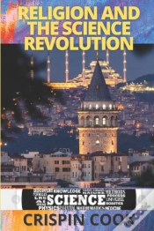 Capa do artigo Religion And The  Science Revolution