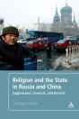 Religion And The State In Russia And China - Preview