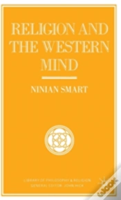 Capa do artigo Religion And The Western Mind