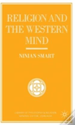 Capa do artigo Religion And The Western Mind