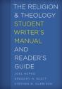 Religion And Theology Student Writer'S Manual And Reader'S Guide - Preview