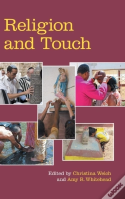 Capa do artigo Religion And Touch