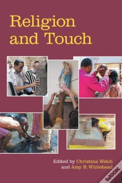 Capa do artigo Religion And Touch