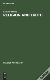 Capa do artigo Religion And Truth