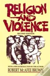 Capa do artigo Religion And Violence