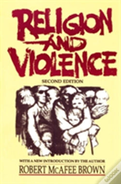 Capa do artigo Religion And Violence