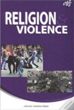 Capa do artigo Religion And Violence