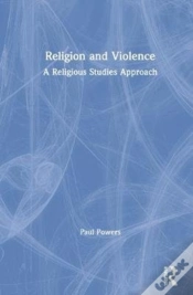 Capa do artigo Religion And Violence
