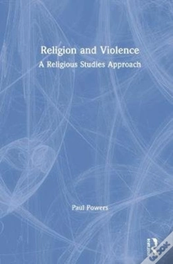 Capa do artigo Religion And Violence