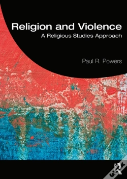 Capa do artigo Religion And Violence