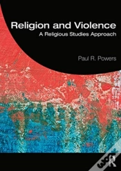 Capa do artigo Religion And Violence