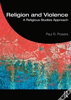 Capa do artigo Religion And Violence