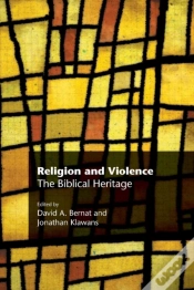 Capa do artigo Religion And Violence