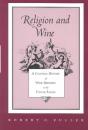 Religion And Wine - Preview