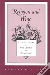 Capa do artigo Religion And Wine