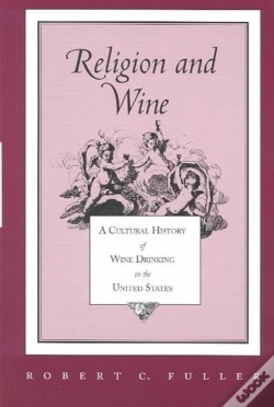 Capa do artigo Religion And Wine