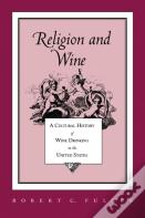 Religion And Wine