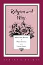 Religion And Wine - Preview