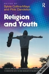 Capa do artigo Religion And Youth