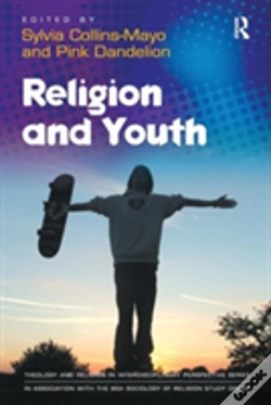 Capa do artigo Religion And Youth