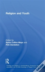 Capa do artigo Religion And Youth