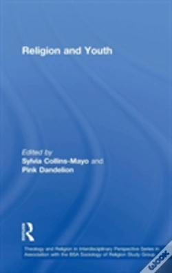 Capa do artigo Religion And Youth