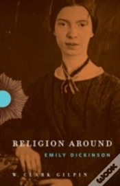Capa do artigo Religion Around Emily Dickinson