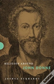 Capa do artigo Religion Around John Donne