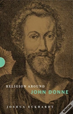 Capa do artigo Religion Around John Donne