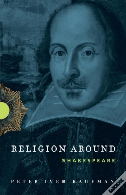 Capa do artigo Religion Around Shakespeare