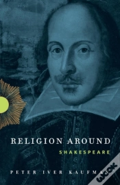 Capa do artigo Religion Around Shakespeare