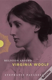 Capa do artigo Religion Around Virginia Woolf