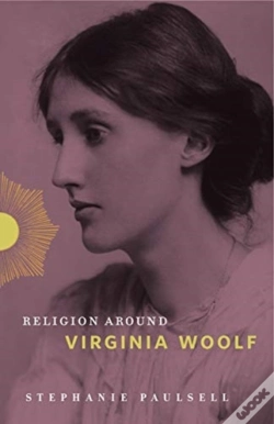 Capa do artigo Religion Around Virginia Woolf