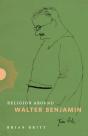 Religion Around Walter Benjamin - Preview