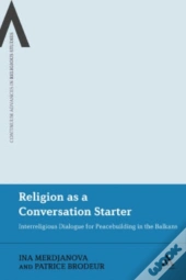 Religion As A Conversation Starter