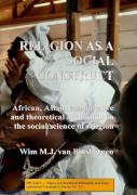 Religion As A Social Construct