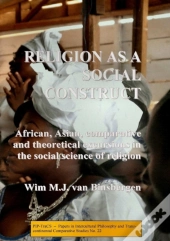 Religion As A Social Construct
