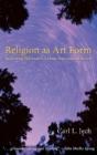 Religion As Art Form - Preview
