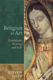 Capa do artigo Religion As Art
