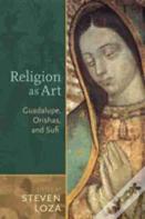 Religion As Art