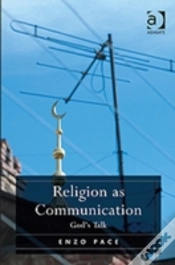 Capa do artigo Religion As Communication