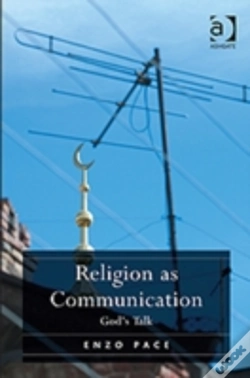 Capa do artigo Religion As Communication