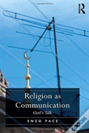 Capa do artigo Religion As Communication