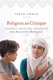 Religion As Critique