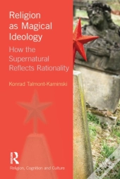 Religion As Magical Ideology